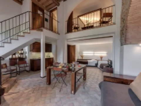 Bosco Della Spina Hotels in Murlo