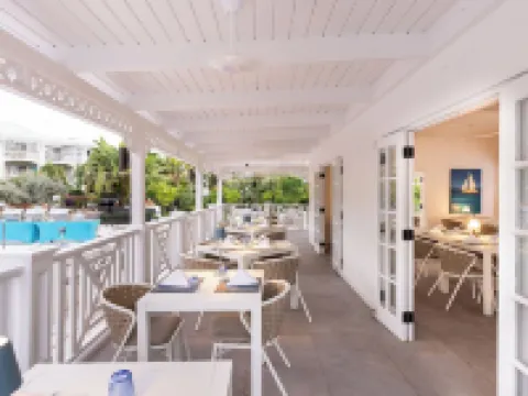 Royal West Indies Hotels in Grace Bay