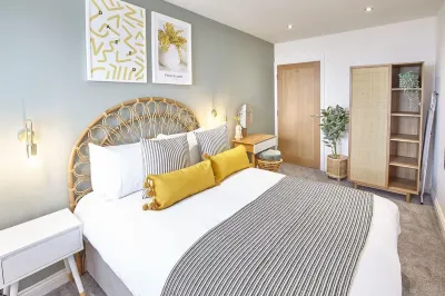 Host & Stay - Sandcastles Apartment
