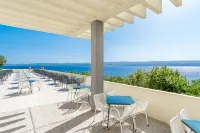 Sagitta All Inclusive Light Hotels in Lokva Rogoznica