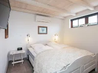4 Person Holiday Home in Esbjerg V Hotel dekat Skads Kirke