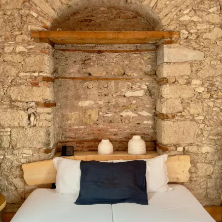 Casa da Sé Cathedral Suites