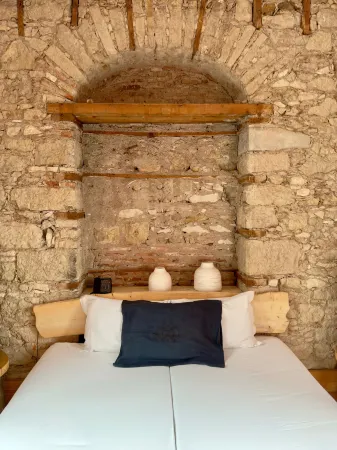 Casa da Sé Cathedral Suites