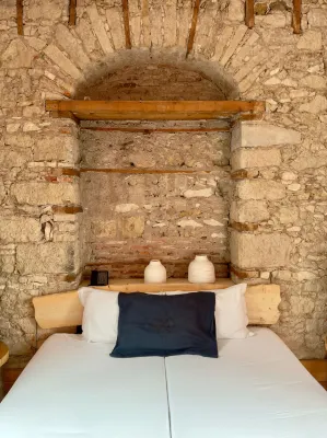 Casa da Sé Cathedral Suites Hotels in Se Nova