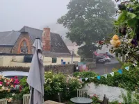 St Vincent Guest House Hotels in Lynton and Lynmouth