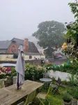 St Vincent Guest House Hotel di Lynton