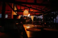 Casa Morrillo - bar