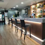 Hostal Real Hotels in Plasencia