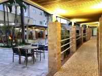 Hotel Morada do Sol Hotels in Caldas Novas