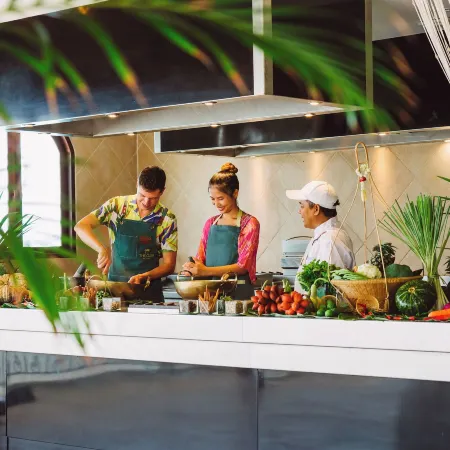 Zazen Boutique Resort & Spa