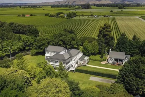 The Marlborough