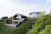 Purcari Retreat Hotels in 