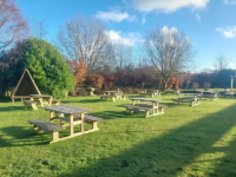 The Inn on the Moor Hotel