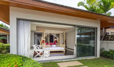 รูปภาพของบ้านบานบุรี