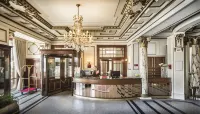 Villa Abbazia - ลิบูร์เนีย - ที่มีบาร์
