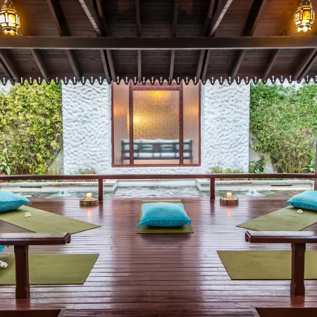 Serena Beach Resort & Spa