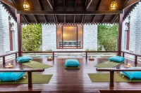 Serena Beach Resort & Spa - Spa