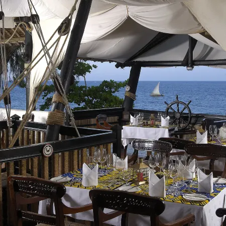 Serena Beach Resort & Spa