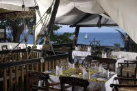 Serena Beach Resort & Spa - breakfast
