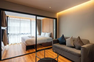 รูปภาพของWoodstory Boutique Hotel