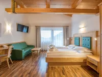 Garni Hotel Bel Vert Hotels in Selva