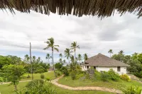 Hillpark Amare Resort Hotels in Tiwi