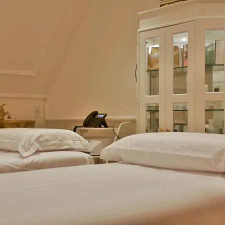 Hotel Colline de France