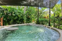 Trinity Links Resort - spa