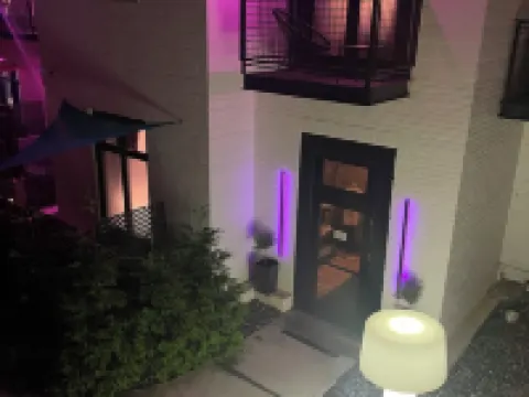 The Factory Hotels in Beacon