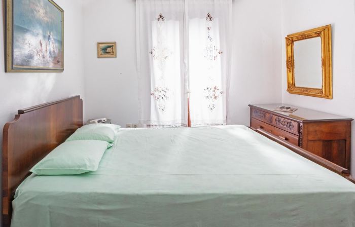 Afissos Seaside Cottage
