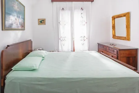 Afissos Seaside Cottage