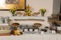B&B Piccolo Hotel - Morgenmad