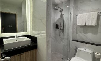 ICheck Inn Sukhumvit 19