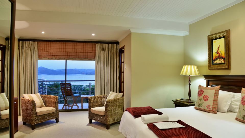 Stirling Manor Boutique Guest House