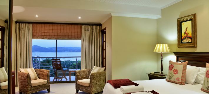 Stirling Manor Boutique Guest House Hotels in Bojanala