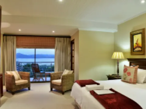 Stirling Manor Boutique Guest House Hotels in Hartbeespoort