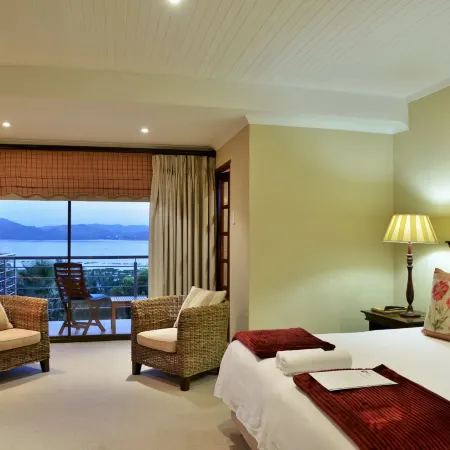 Stirling Manor Boutique Guest House