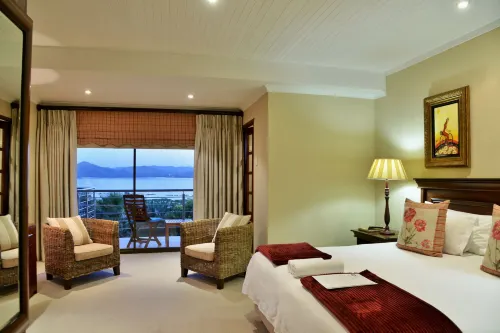 Stirling Manor Boutique Guest House - 5-Star