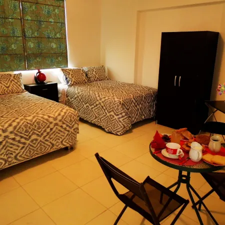 Apart Hotel