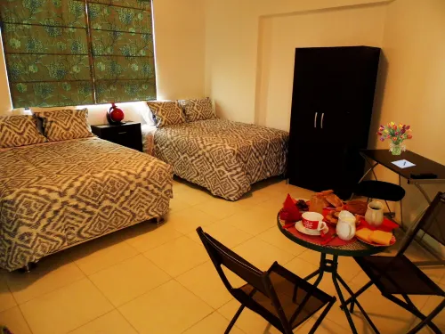 Apart Hotel