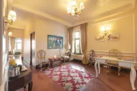 The Elgin Mount Pandim - Heritage Resort & Spa Hotels in Pelling