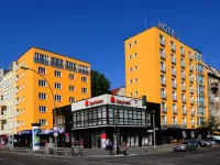 Hotel Klassik Berlin Отели рядом с достопримечательностью «Культурный центр RAW»