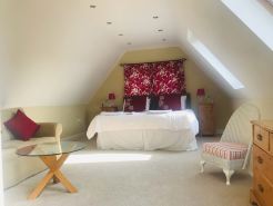 Rosebank B&B