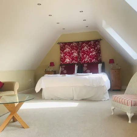 Rosebank B&B
