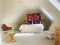 Rosebank B&B - Wifi