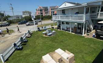 Mari-Anne Motel