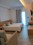 Bianco Hotel Hotel di Leros