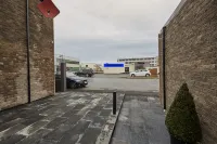 Keflavik Micro Suites - parking
