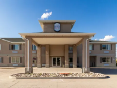 Scipio Hotel Hotels in Millard County