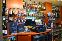 Park Hotel - bar